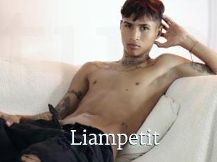 Liampetit