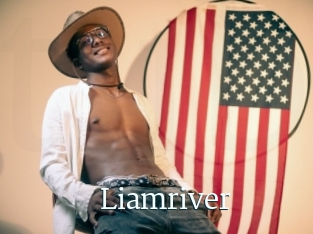 Liamriver
