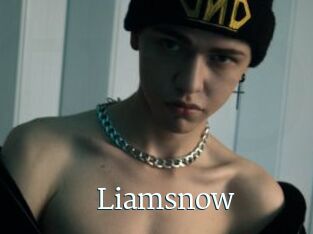 Liamsnow