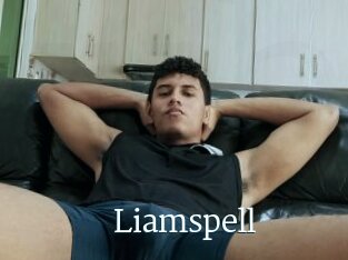 Liamspell
