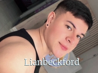 Lianbeckford