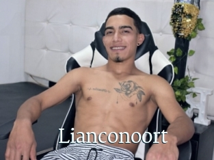 Lianconoort
