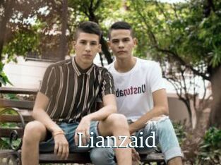 Lianzaid