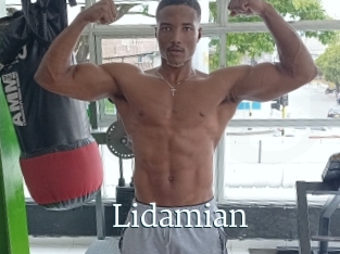 Lidamian