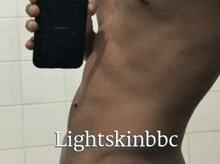 Lightskinbbc