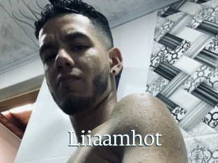 Liiaamhot