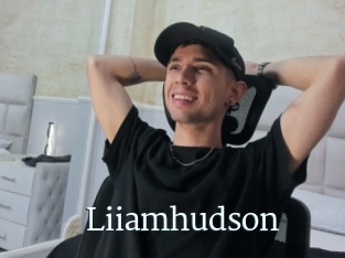 Liiamhudson