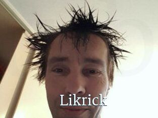 Likrick