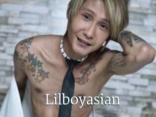 Lilboyasian