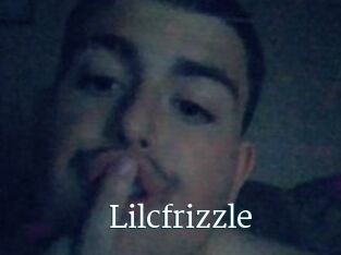 Lilcfrizzle