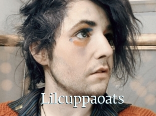 Lilcuppaoats