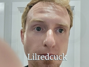 Lilredcuck