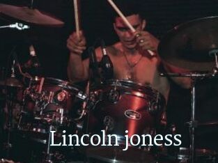 Lincoln_joness