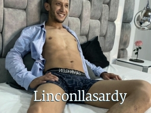 Linconllasardy
