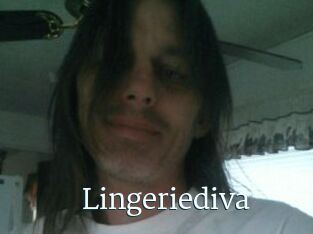 Lingeriediva