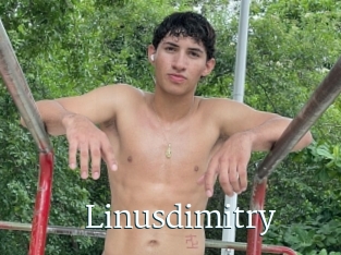 Linusdimitry