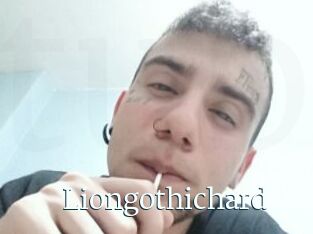 Liongothichard