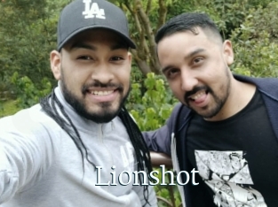 Lionshot