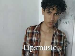 Lipsmusic