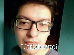 Littleboytoi