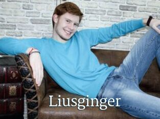 Liusginger