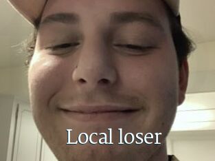 Local_loser