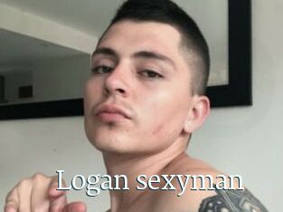 Logan_sexyman