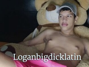 Loganbigdicklatin