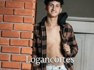 Logancortes