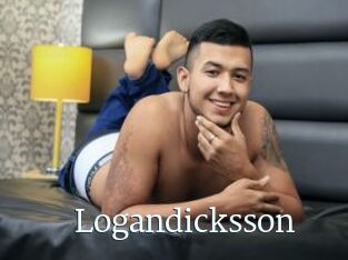 Logandicksson
