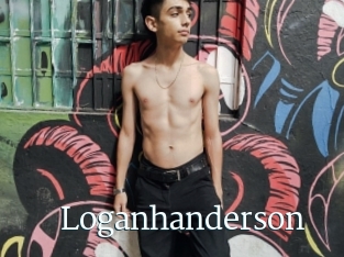 Loganhanderson