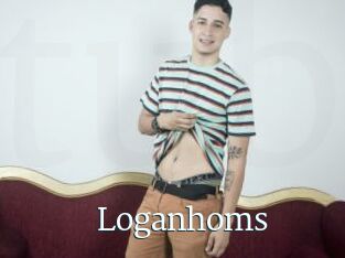Loganhoms