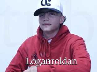 Loganroldan