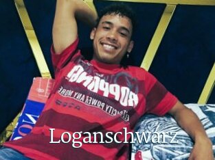 Loganschwarz