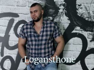Logansthone