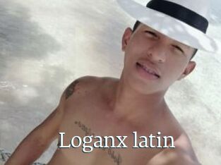 Loganx_latin