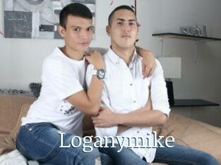 Loganymike