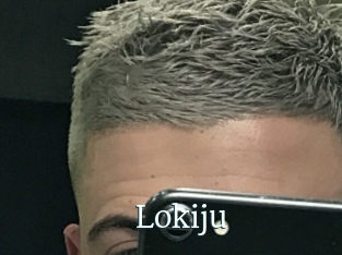 Lokiju