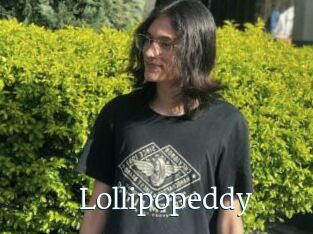 Lollipopeddy
