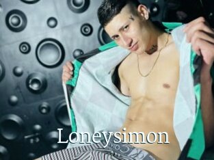 Loneysimon
