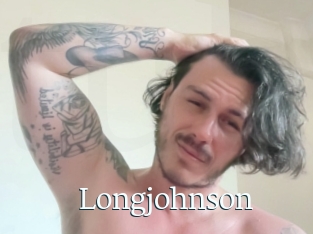 Longjohnson