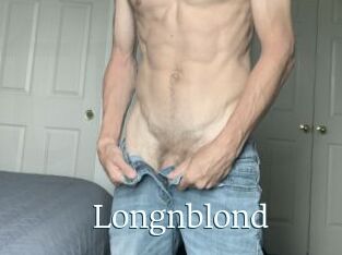 Longnblond