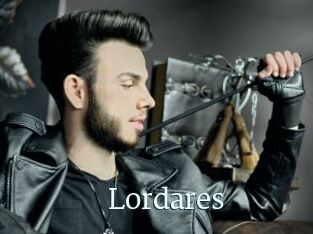 Lordares