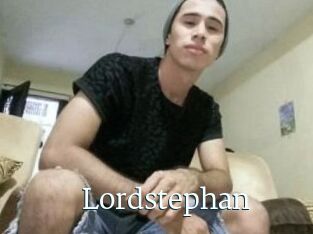 Lordstephan