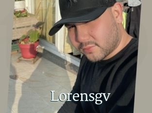 Lorensgv