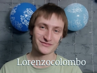 Lorenzocolombo