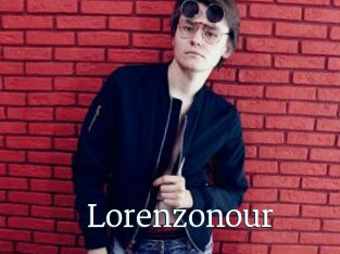 Lorenzonour
