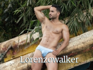 Lorenzowalker
