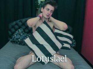 Lotuslael