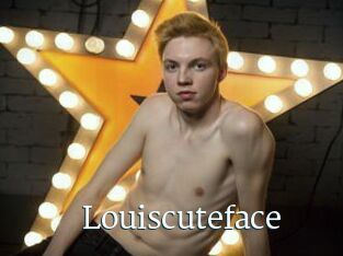 Louiscuteface